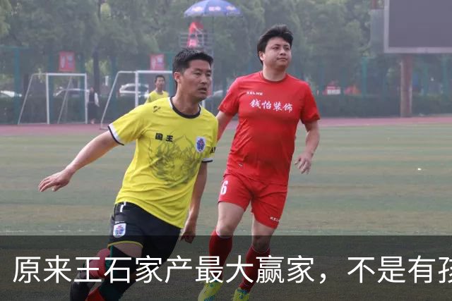 原来王石家产最大赢家，不是有孩子的田朴珺，而是不露面的大女儿